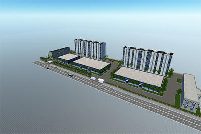 天河倾斜摄影技术在虚拟现实(VR)中的应用