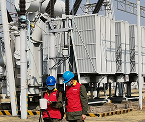 天河倾斜摄影技术在基础设施监测中如何发挥作用？